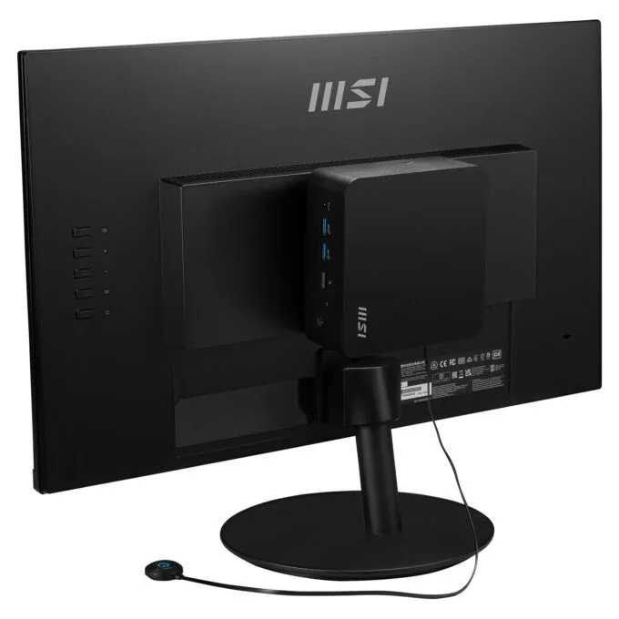 MSI Cubi NUC 13MQG-210BEU — image 15