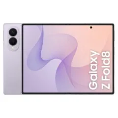 Samsung Galaxy Z Fold8 16RAM 1TB EU Iavender