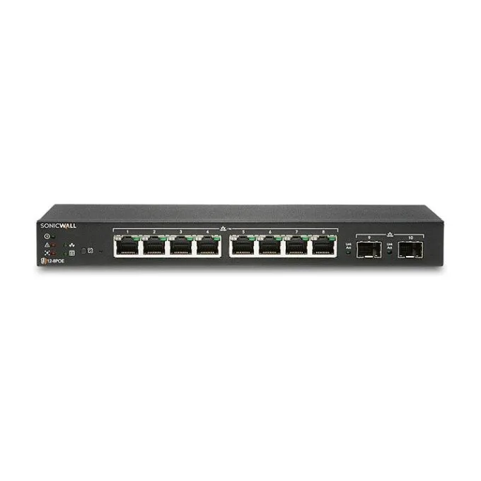 SonicWall SWS12-8 — image 1