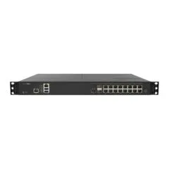SonicWALL NSa 2800 3 & free offer Secure Upgrade Advanced Edition