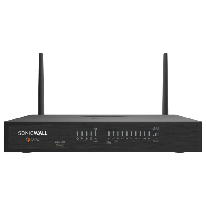 3 & Free Offer Tz380 Wireless-Ax Intl — image 1