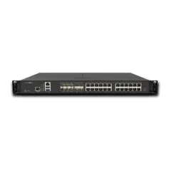 SonicWall NSa 3800 hardware firewall