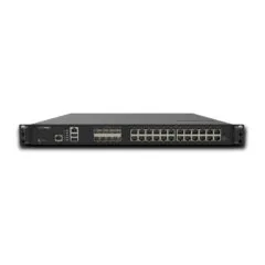 SonicWall NSa 4800 - Sicherheitsgert - Hohe Verfgbarkeit - 2.5GbE, 5GbE, 10GbE - 1U - Rack-montierbar