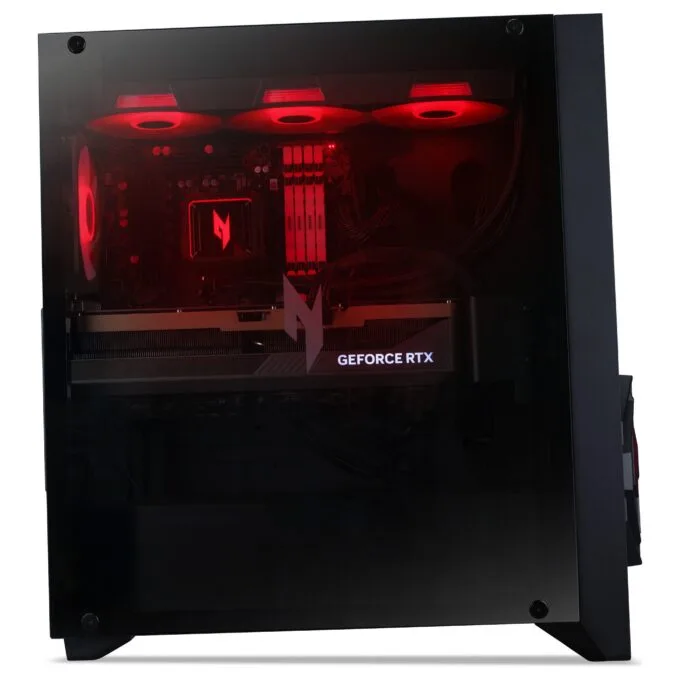 Acer NITRO 70 AMD — image 3