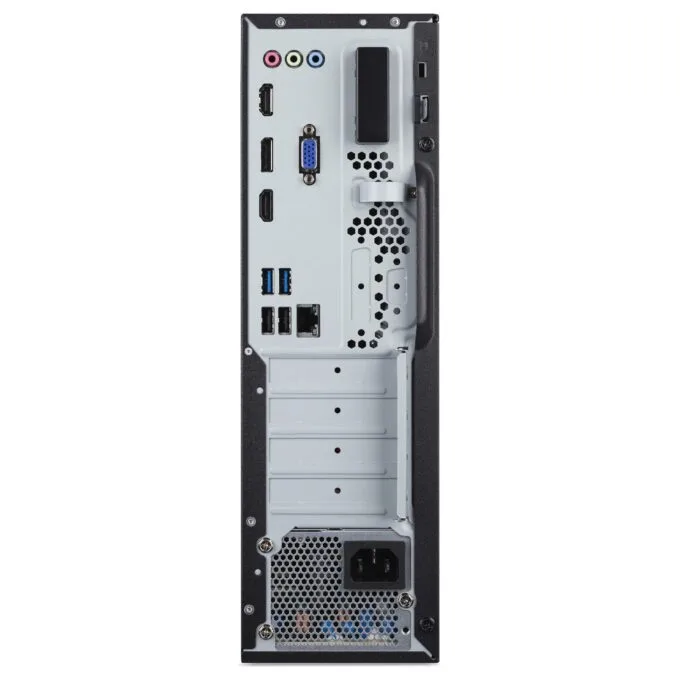Acer Veriton X X2735GT — image 5