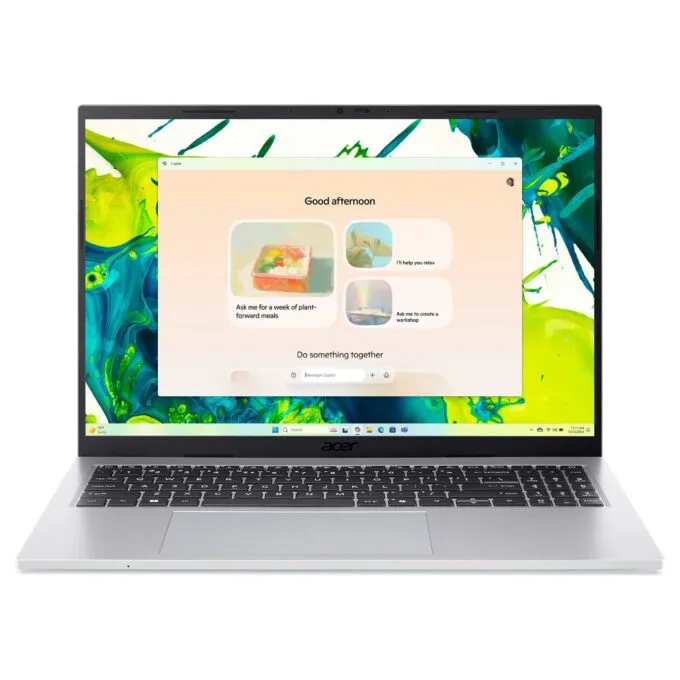 Acer NX.JTHEG.001 laptop — image 1