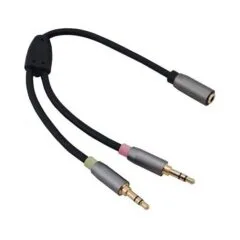 Helos 288716 audio cable