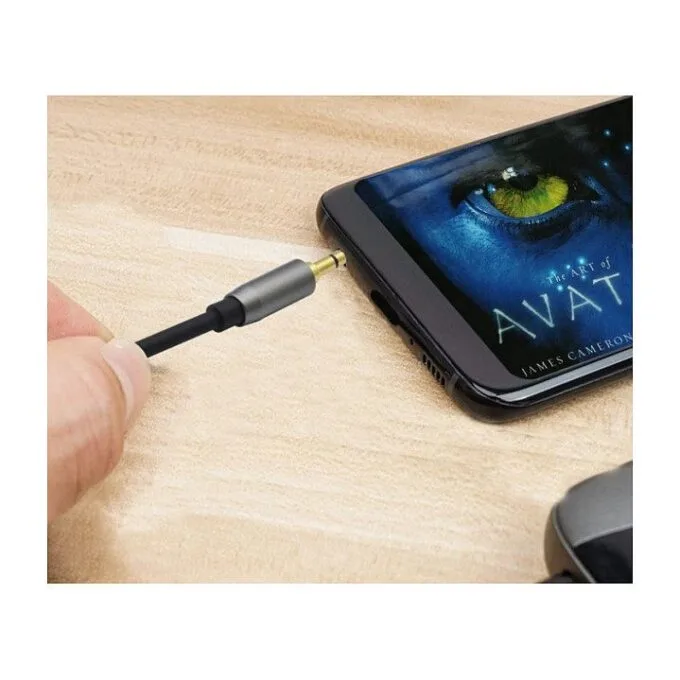 Helos 288712 audio cable — image 2