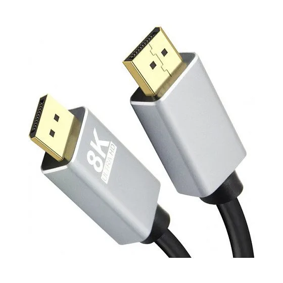 Helos 288444 DisplayPort cable — image 1