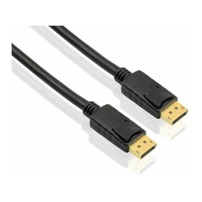 Helos 288439 DisplayPort cable — image 1