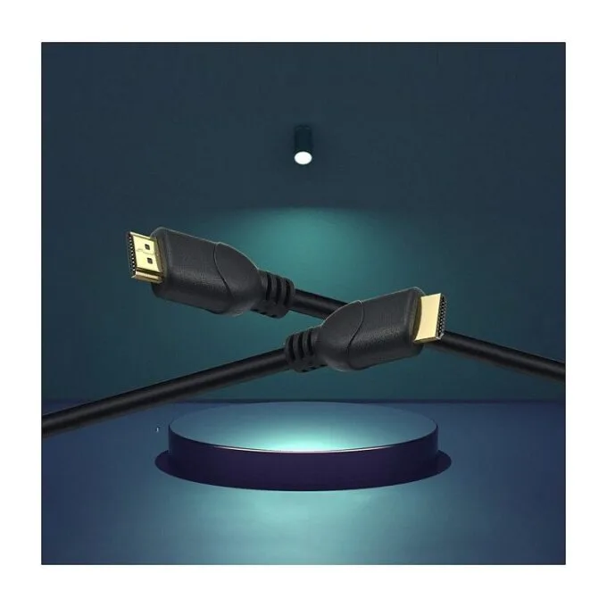 Helos 288396 HDMI cable — image 2