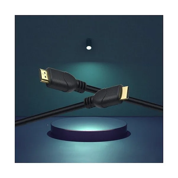 Helos 288393 HDMI cable — image 2