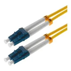 Helos 5m OS2 LC/LC InfiniBand/fibre optic cable