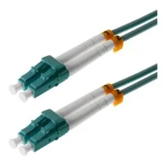 Helos 3m OM3 LC/LC InfiniBand/fibre optic cable