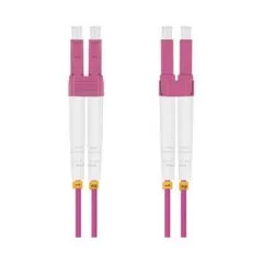 Helos 132676 InfiniBand/fibre optic cable