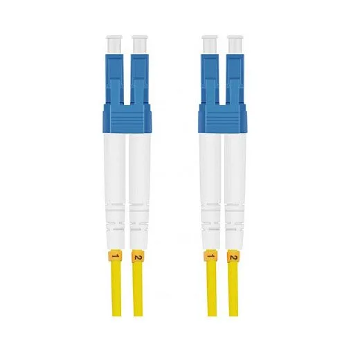 Helos 196061 InfiniBand/fibre optic cable — image 1