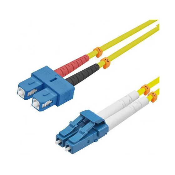 Helos 196060 InfiniBand/fibre optic cable — image 1