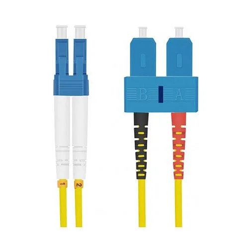 Helos 196060 InfiniBand/fibre optic cable — image 2