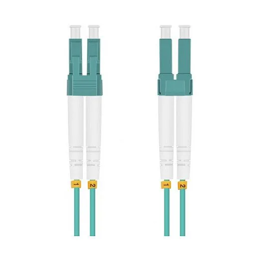 Helos 196058 InfiniBand/fibre optic cable — image 1