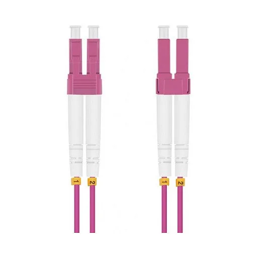 Helos 195818 InfiniBand/fibre optic cable — image 1