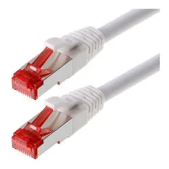 Helos S/FTP (PIMF) CAT 6 30m networking cable