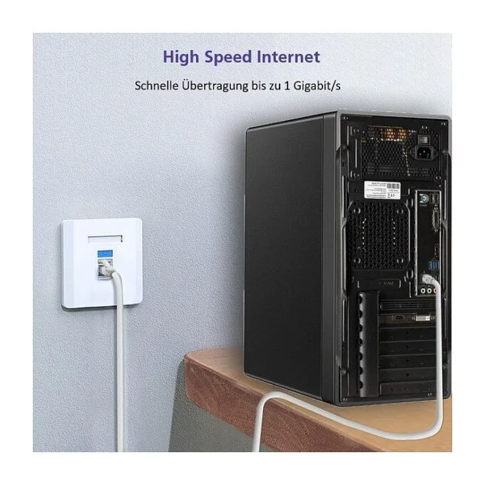 Helos 191055 networking cable — image 2