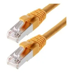 Helos SF/UTP CAT 5e 3m networking cable