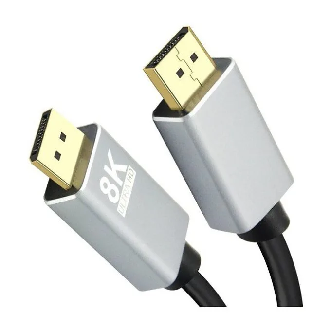 Helos 288443 DisplayPort cable — image 1