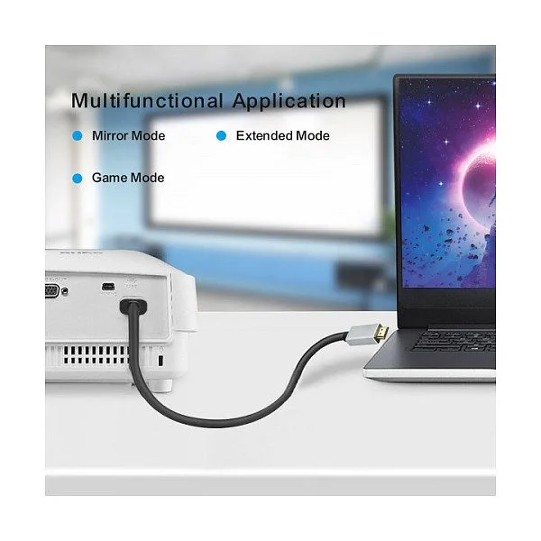 Helos 288454 video cable adapter — image 2