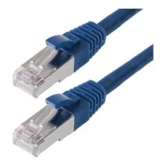 Helos CAT6 S/FTP (PIMF), 1.5m networking cable
