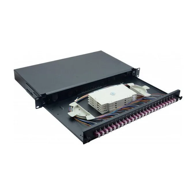 Helos 375561 rack cabinet — image 2