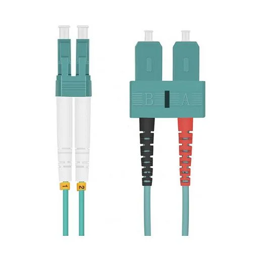 Helos 196059 InfiniBand/fibre optic cable — image 1