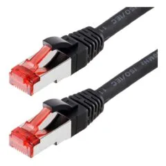 Helos CAT6 S/FTP (PIMF), 30m networking cable
