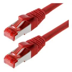 Helos CAT6 S/FTP (PIMF), 20m networking cable