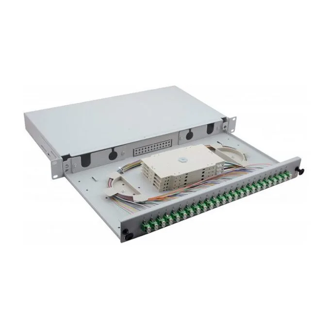 Helos 375554 rack cabinet — image 2