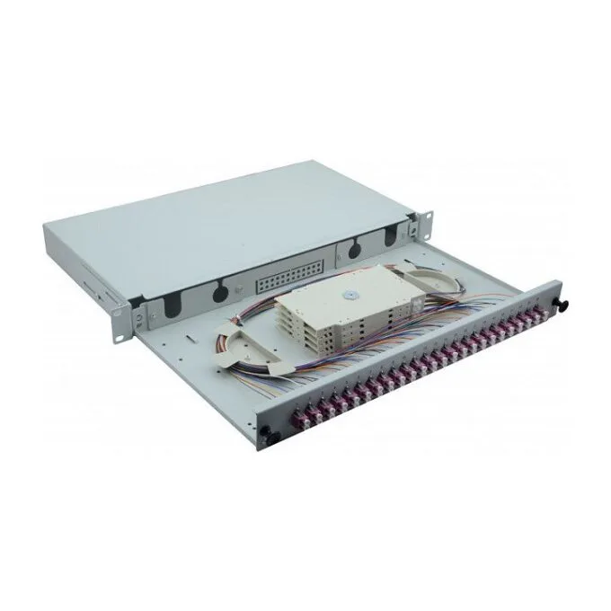 Helos 375560 rack cabinet — image 2