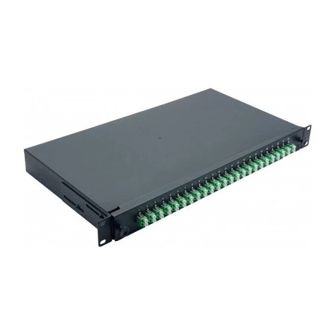 Helos 375555 rack cabinet — image 1