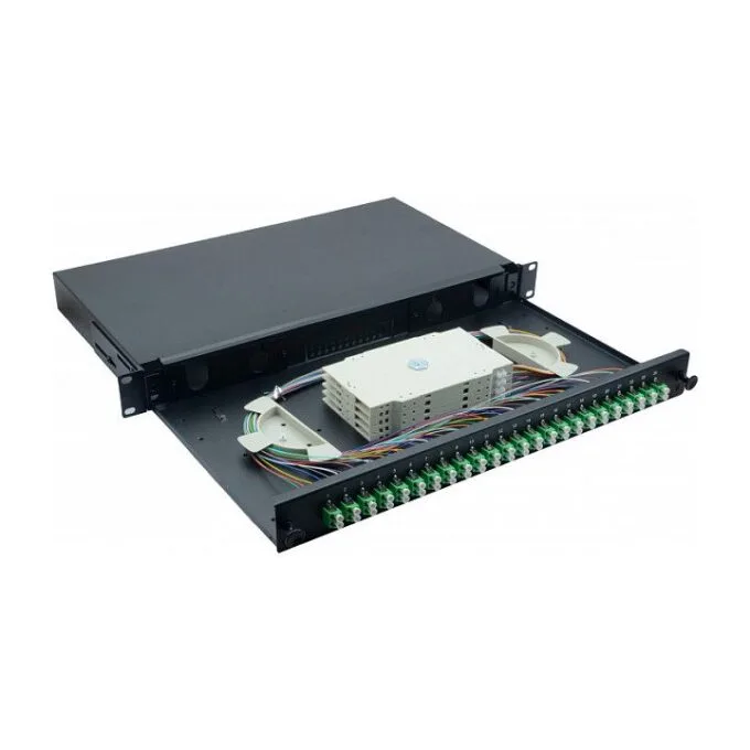Helos 375555 rack cabinet — image 2