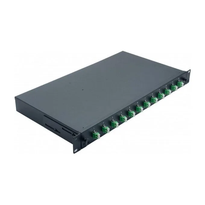 Helos 375553 rack cabinet — image 1