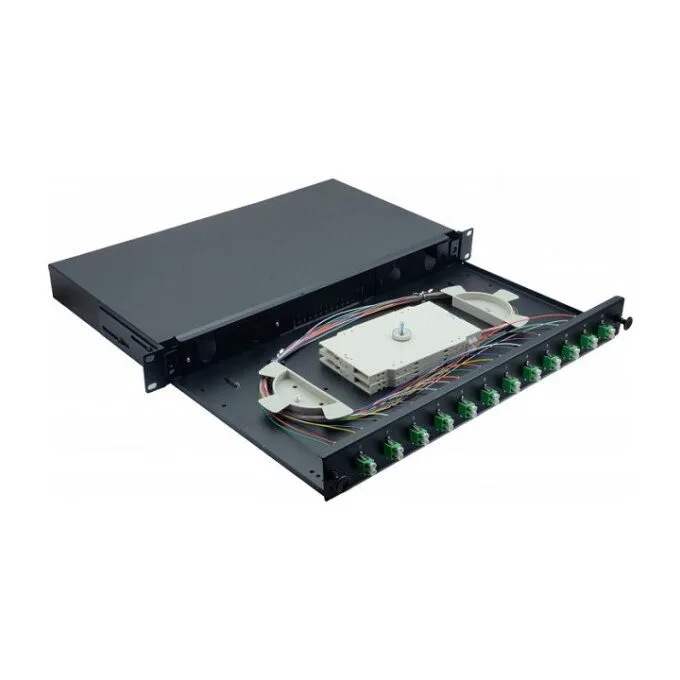 Helos 375553 rack cabinet — image 2