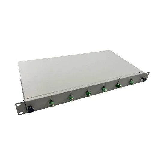 Helos 375550 rack cabinet — image 2