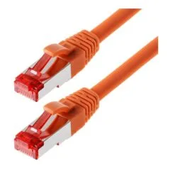 Helos S/FTP (PIMF) CAT 6 15m networking cable