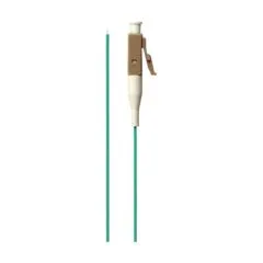 EFB Faserpigtail LC 50/125 OM3, aqua, 2m