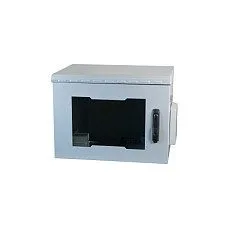 EFB Elektronik 691707IP55.2G - Free-standing rack - 100 kg - Grey