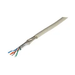 Electronics EFB Electronics - Patch cable - 1 m - SF/UTP - CAT 5e