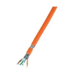 EFB Elektronik MK7101.1-CPR - 1 m - Cat7 - S/FTP (S-STP)