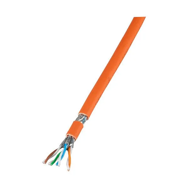 EFB Elektronik MK7101.1-CPR - 1 m - Cat7 - S/FTP (S-STP) — image 1
