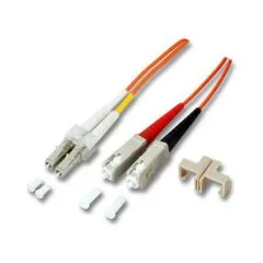 EFB Electronics EFB Electronics ECOFIBER - Network cable - LC multi-mode (M)