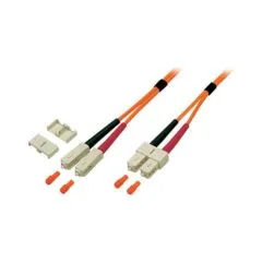 EFB Electronics EFB Electronics ECOFIBER - Network cable - SC multi-mode (M)