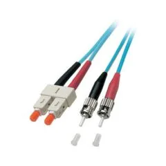 EFB Electronics EFB Electronics ECOFIBER - Network cable - SC multi-mode (M)